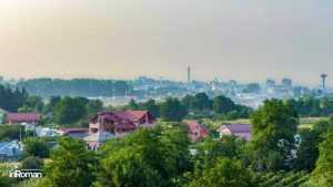 Cotu Vames din turla bisericii noi 0036 pro