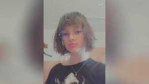 disparuta iosub andreea