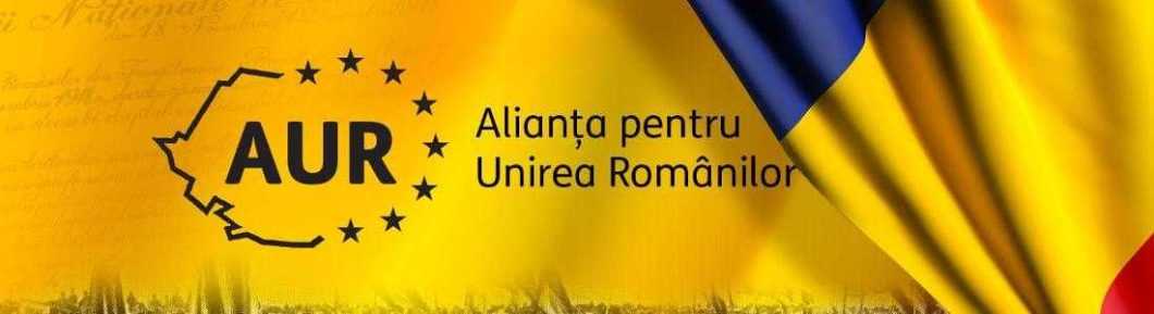 Alianta pentru Unirea Romanilor