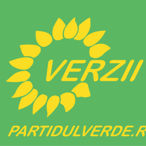 Partidul Verde