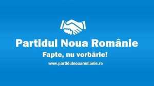 Partidul Noua Romanie