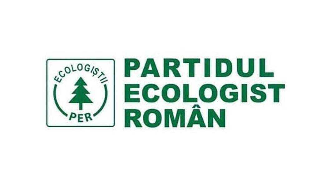 Partidul ecologist roman