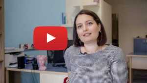 Video cover laura mihai