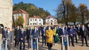 Lansare campanie PNL