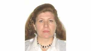 disparuta jaleriu maria zerofina