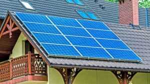 panouri solare 1477987