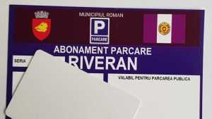 abonament si card riveran