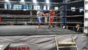 CSM Roman box Campionatul National 2020 3