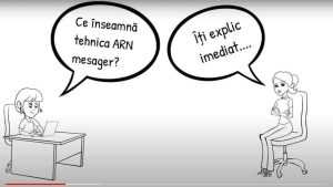 video cum functioneaza vaccinul