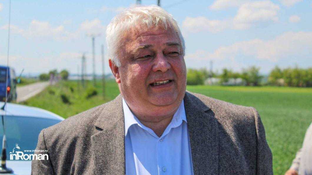 artera Roman-Est Ovidiu Bojescu 2-2