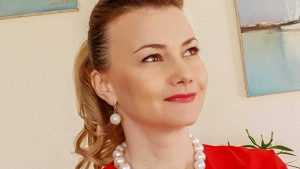 Alina Mihaela Nita 1